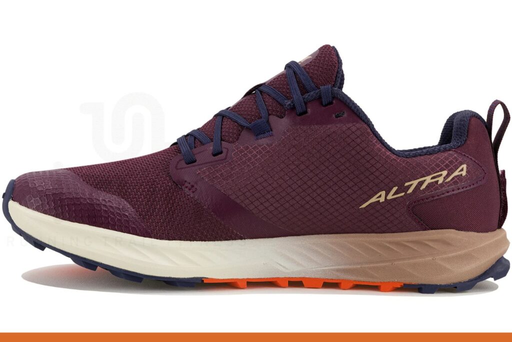 Altra Superior 7 tige