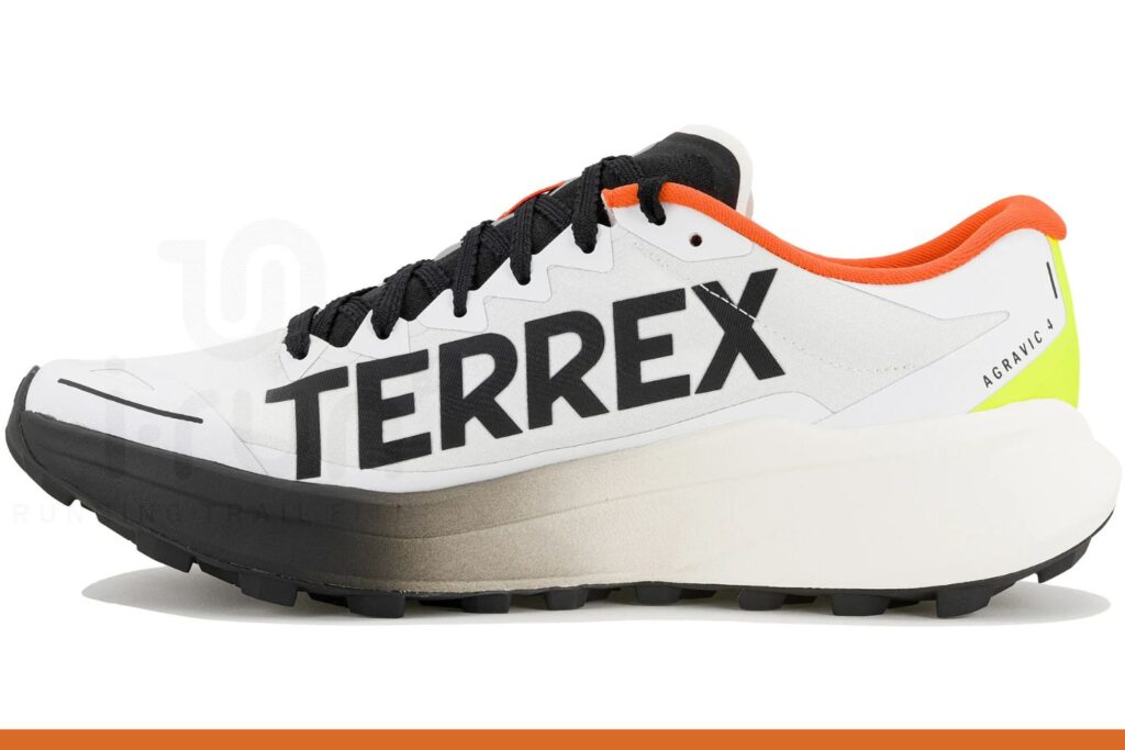 Adidas Terrex Agravic 4 mesh