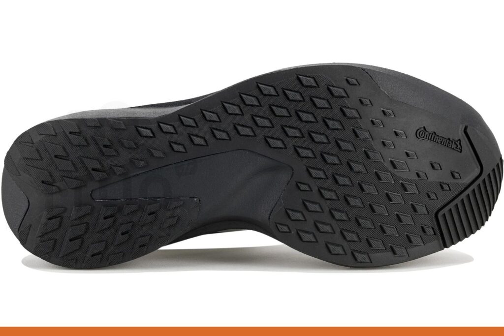 Adidas Adizero Evo SL ATR semelle noire