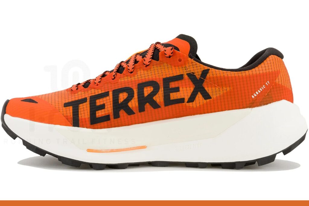Adidas Terrex Agravic TT mesh