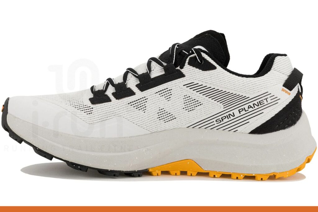 SCARPA
SPIN PLANET mesh