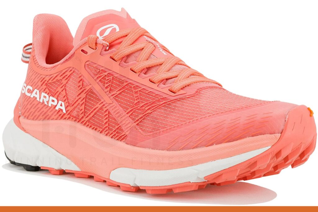 Scarpa Golden Gate 2 ATR mesh