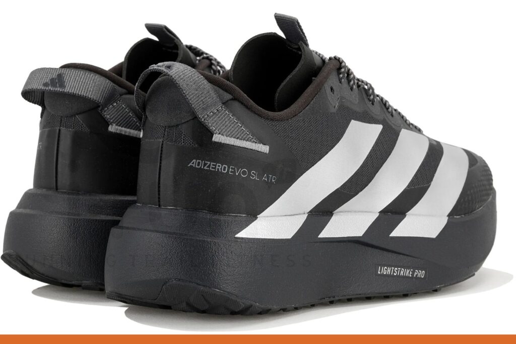 Adidas Adizero Evo SL ATR stack