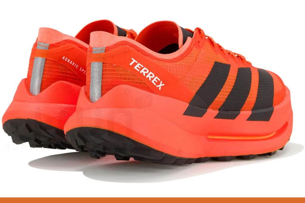 Adidas Terrex Agravic Speed 2 stack