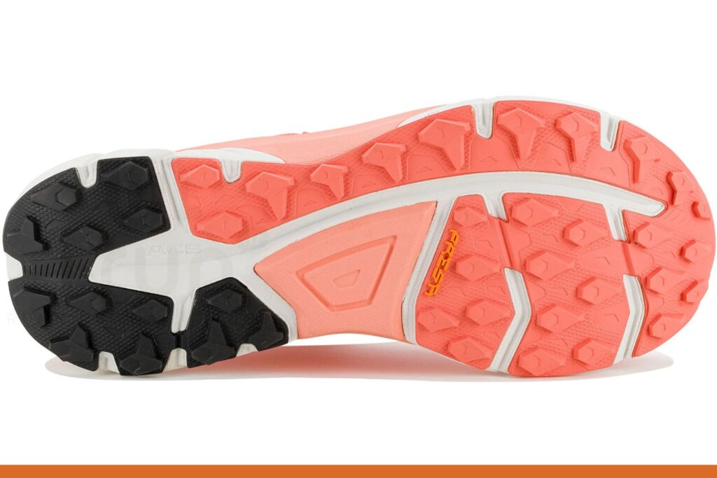 Scarpa Golden Gate 2 ATR semelle