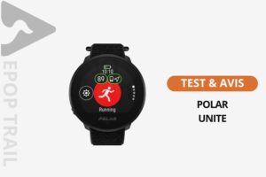 Polar Unite test