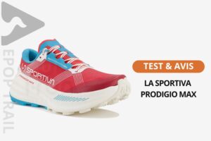 La Sportiva Prodigio Max test
