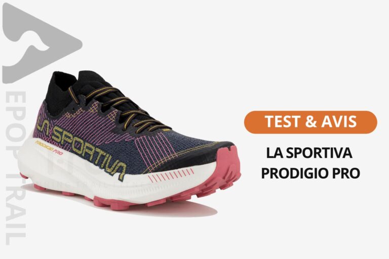 La Sportiva Prodigio Pro test