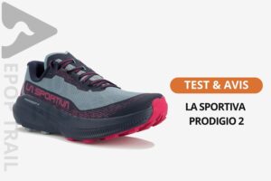 La Sportiva Prodigio 2 test