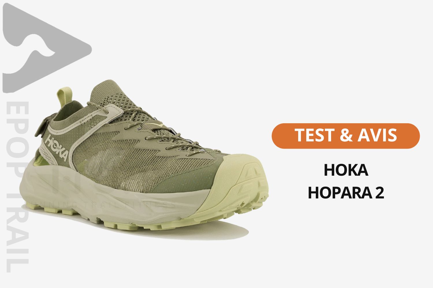 HOKA Hopara 2