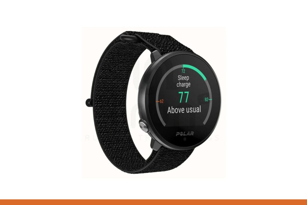 Polar Unite frequence