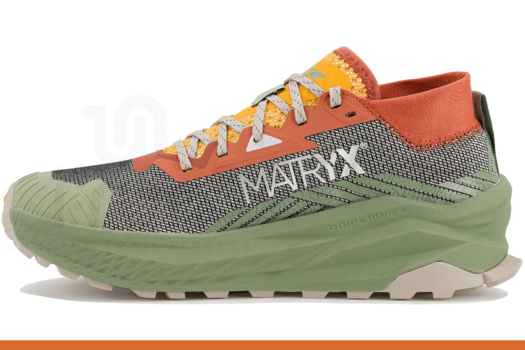  Altra Olympus 275 