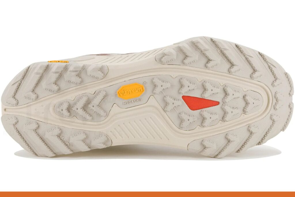Nike ACG Zegama talon semelle