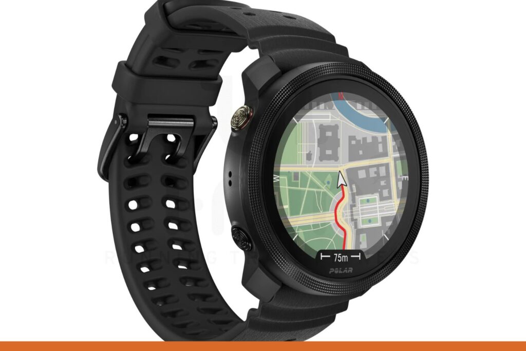 Polar Vantage M3