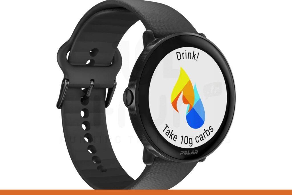 Polar Ignite 3