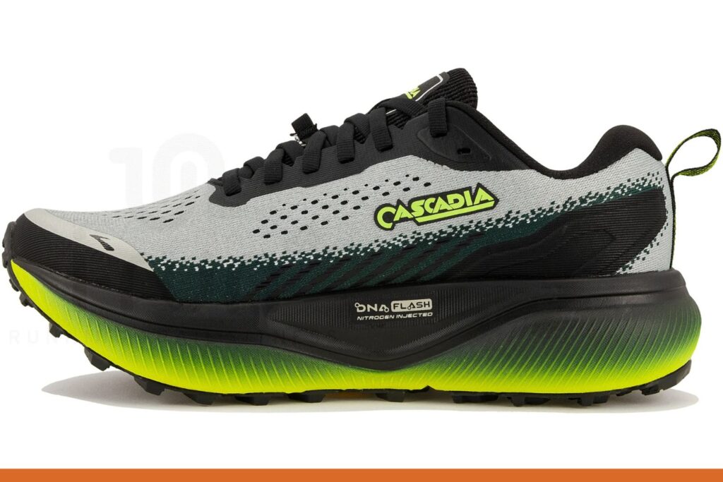 Brooks Cascadia 20