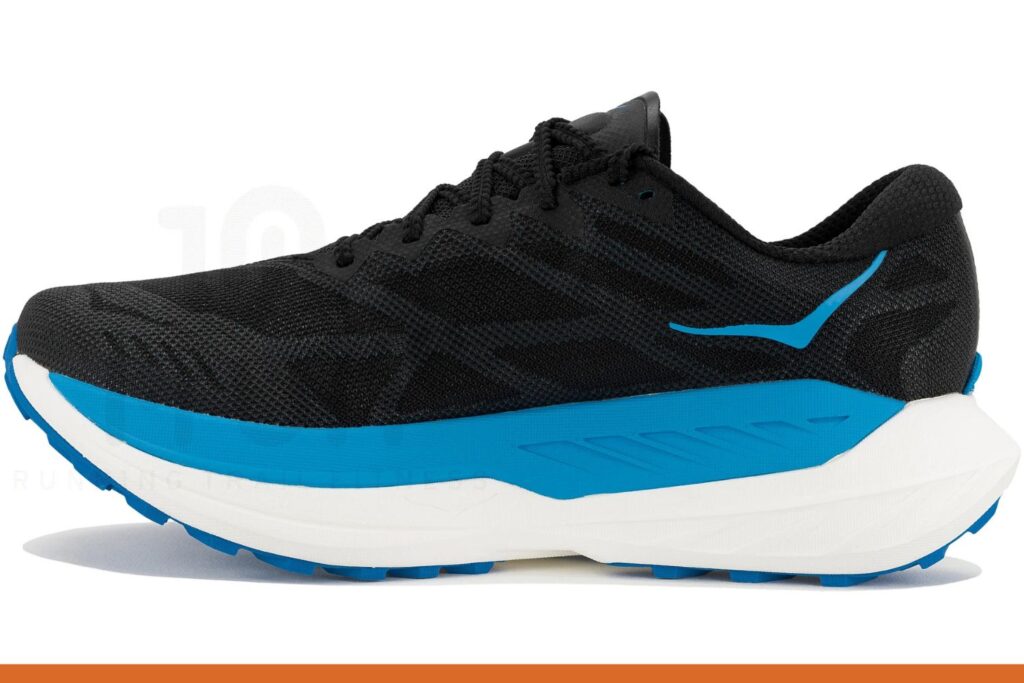HOKA Rocket X Trail