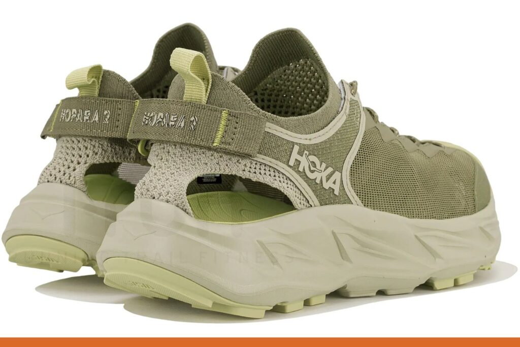 HOKA Hopara 2 talon