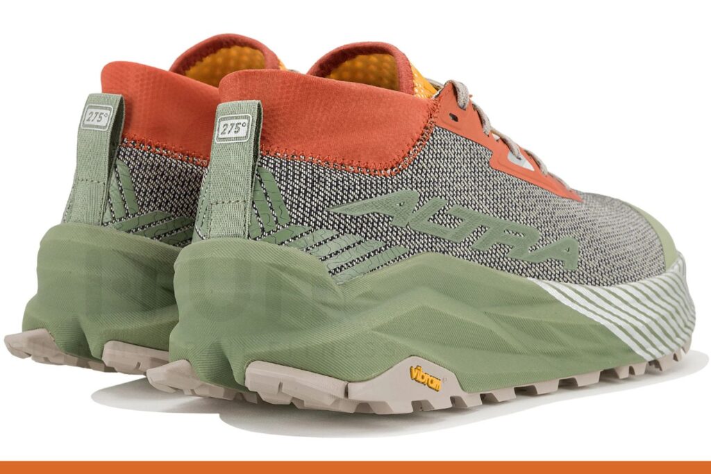  Altra Olympus 275 talon