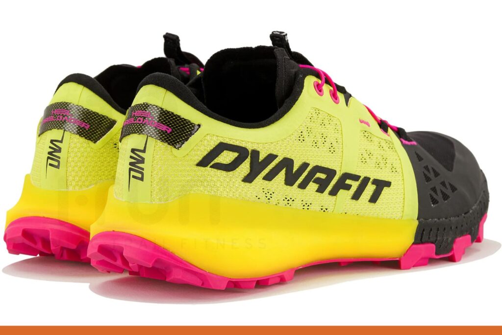Dynafit Sky DNA talon