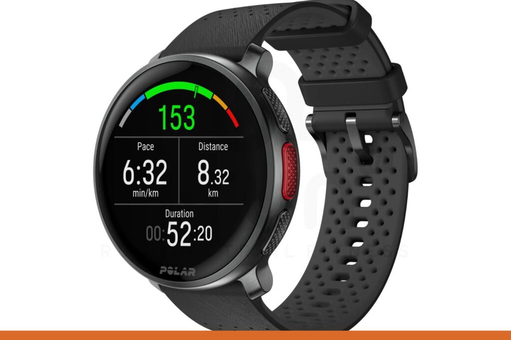 Polar Vantage V3