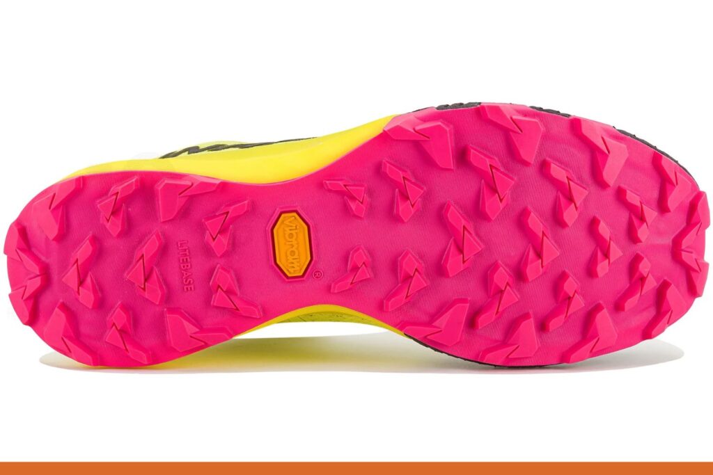 Dynafit Sky DNA semelle