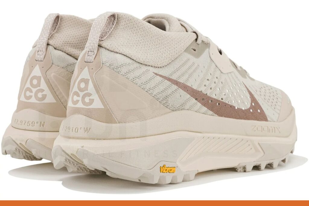 Nike ACG Zegama talon