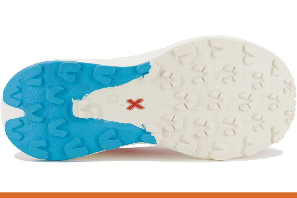 La Sportiva Prodigio Max semelle