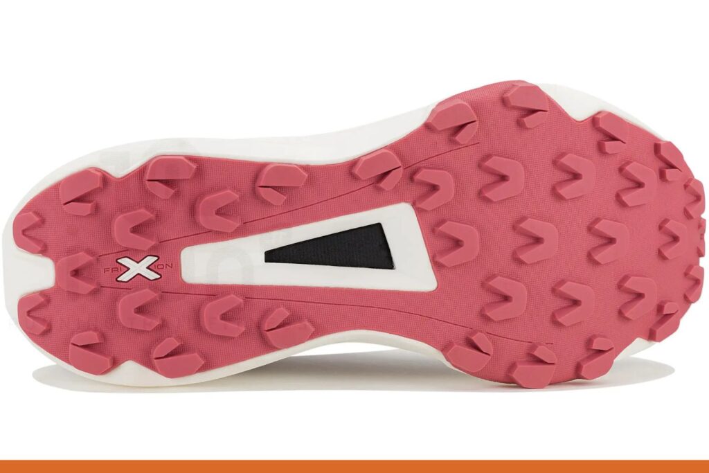 La Sportiva Prodigio Pro semelle