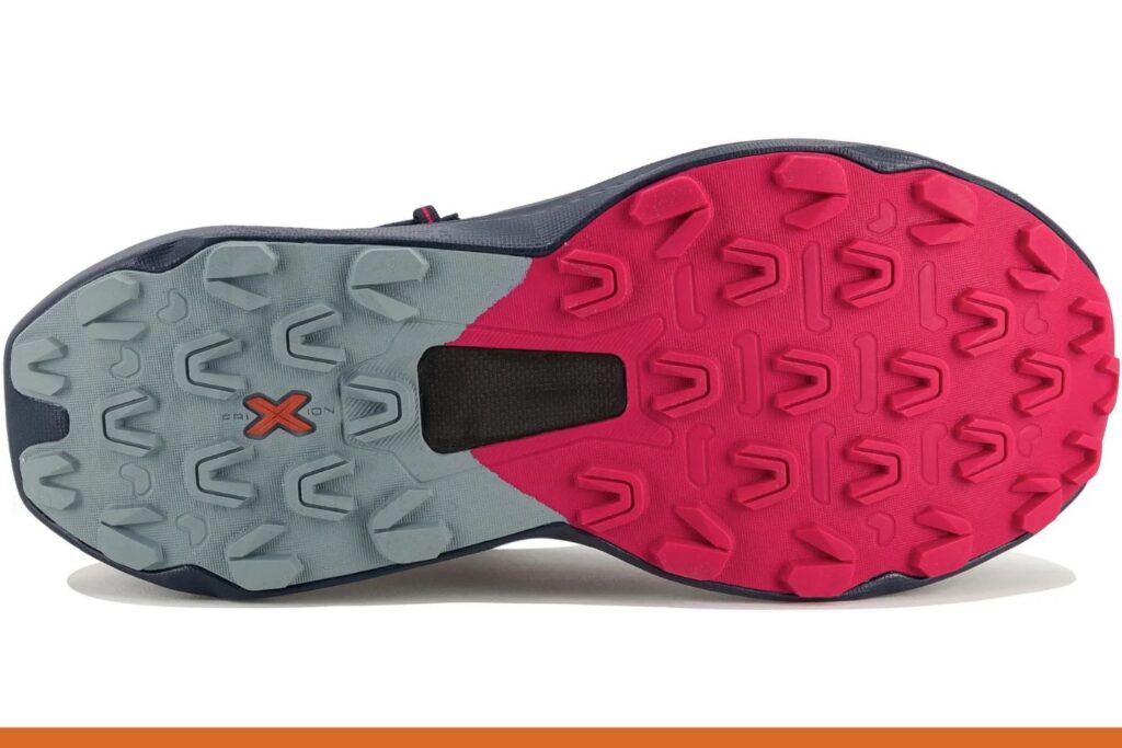 La Sportiva Prodigio 2 semelle