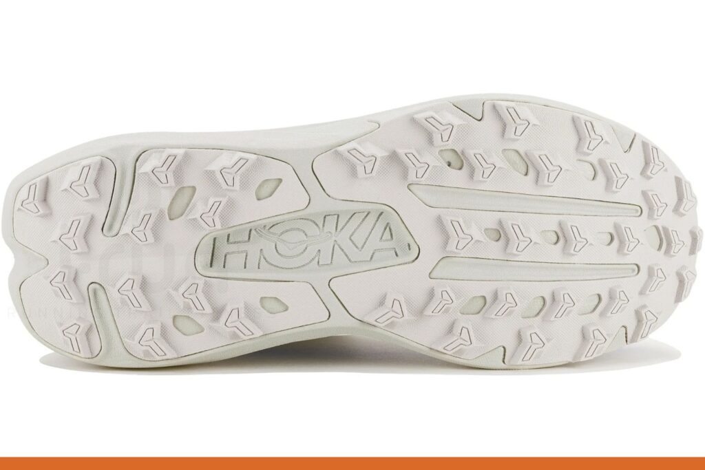 HOKA Torrent 5 semelle