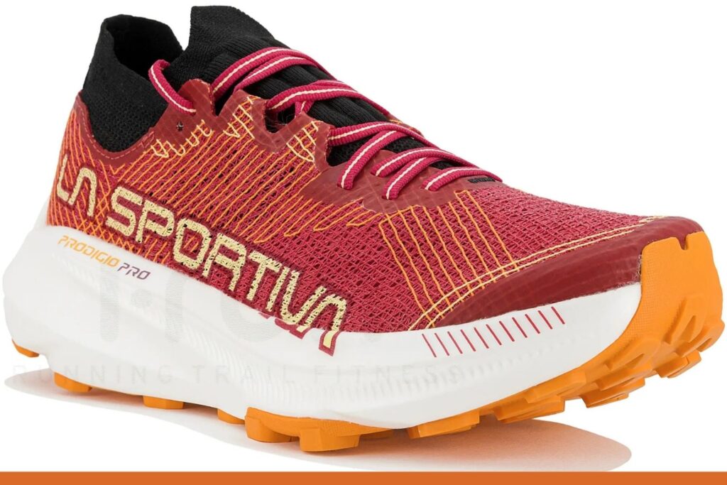 La Sportiva Prodigio Pro mesh