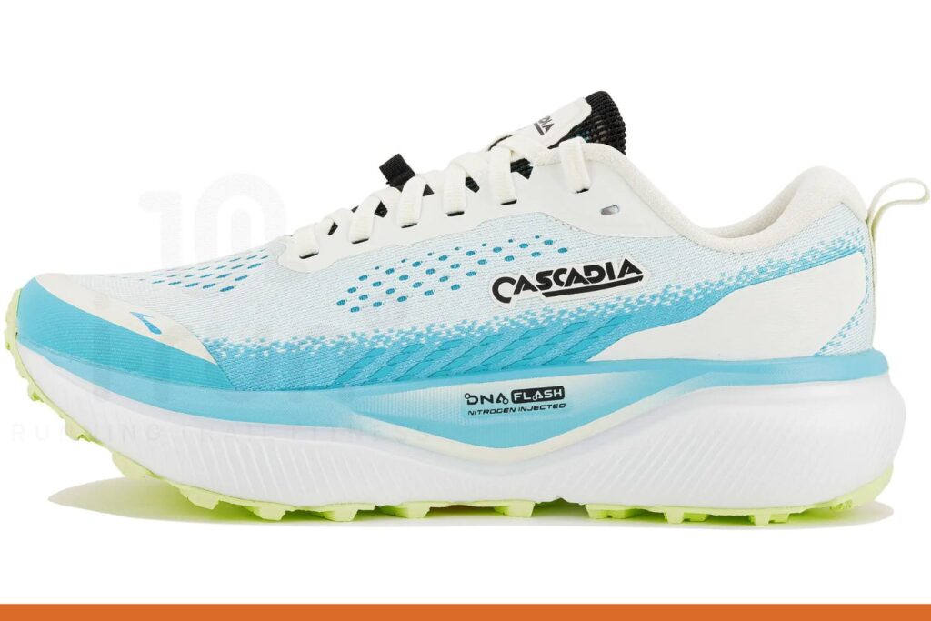 Brooks Cascadia 20 mesh