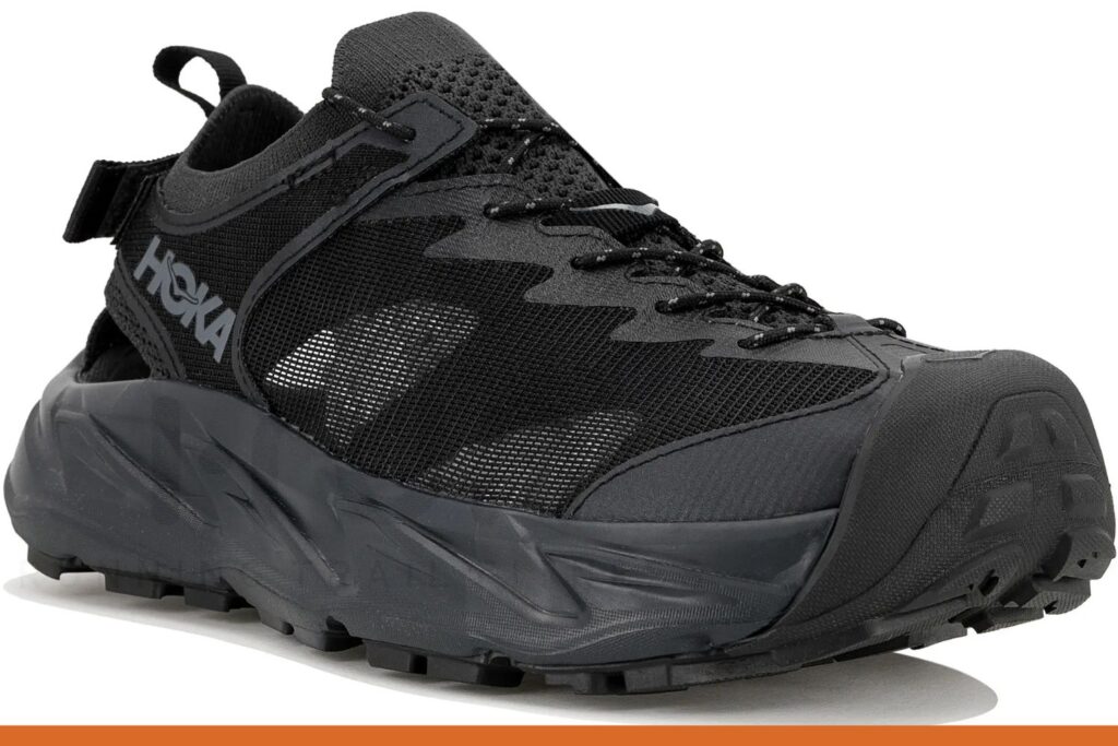 HOKA Hopara 2 noire