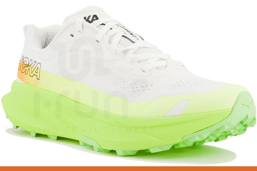 HOKA Torrent 5 mesh