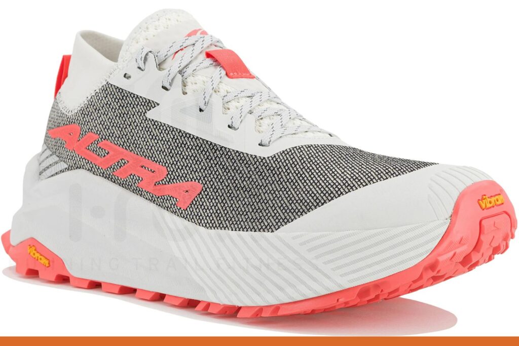  Altra Olympus 275 tige