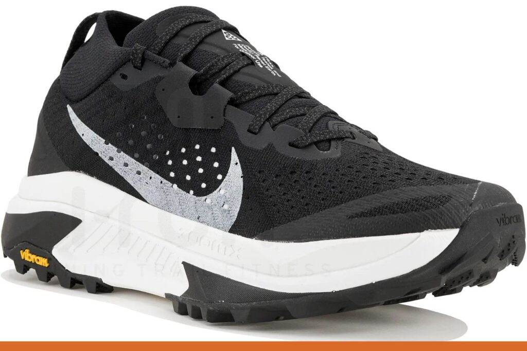 Nike ACG Zegama talon mesh