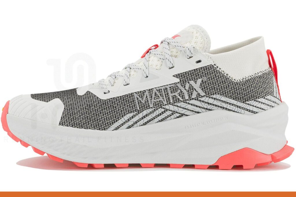  Altra Olympus 275 mesh