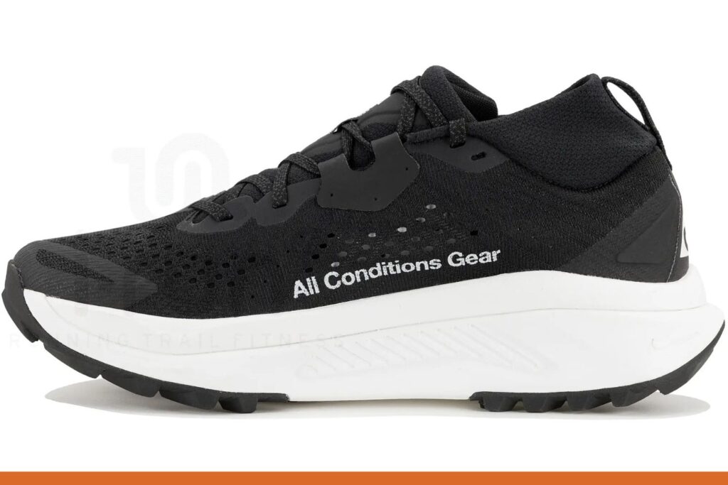 Nike ACG Zegama noire