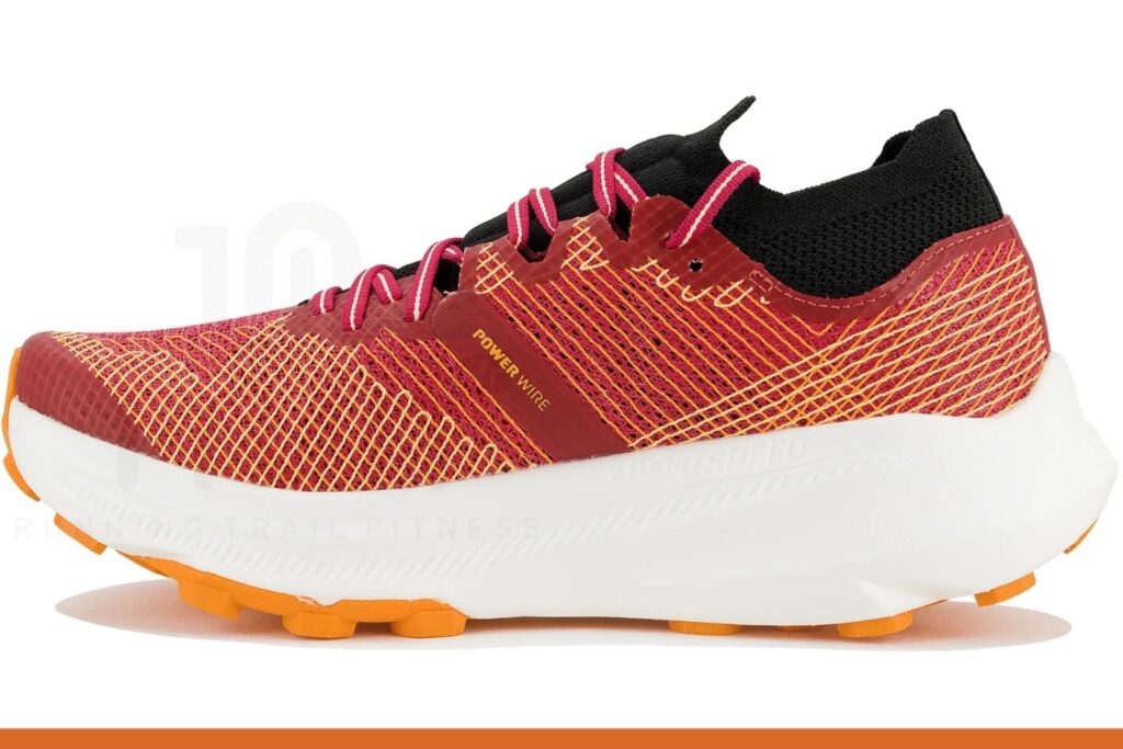 La Sportiva Prodigio Pro tige