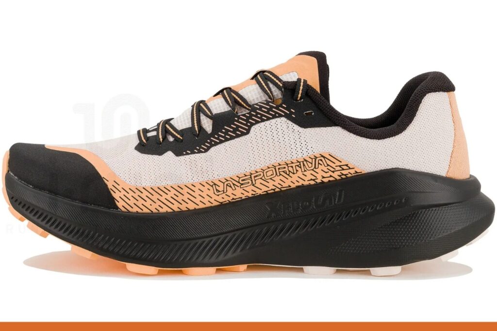 La Sportiva Prodigio 2 mesh