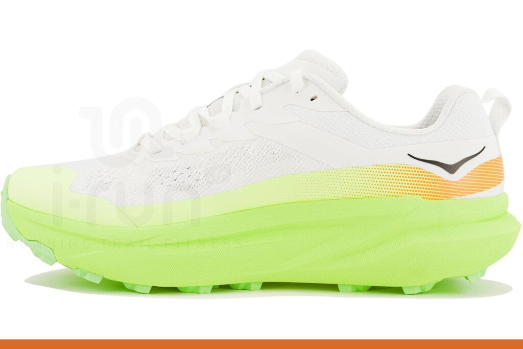 HOKA Torrent 5 semelle tige