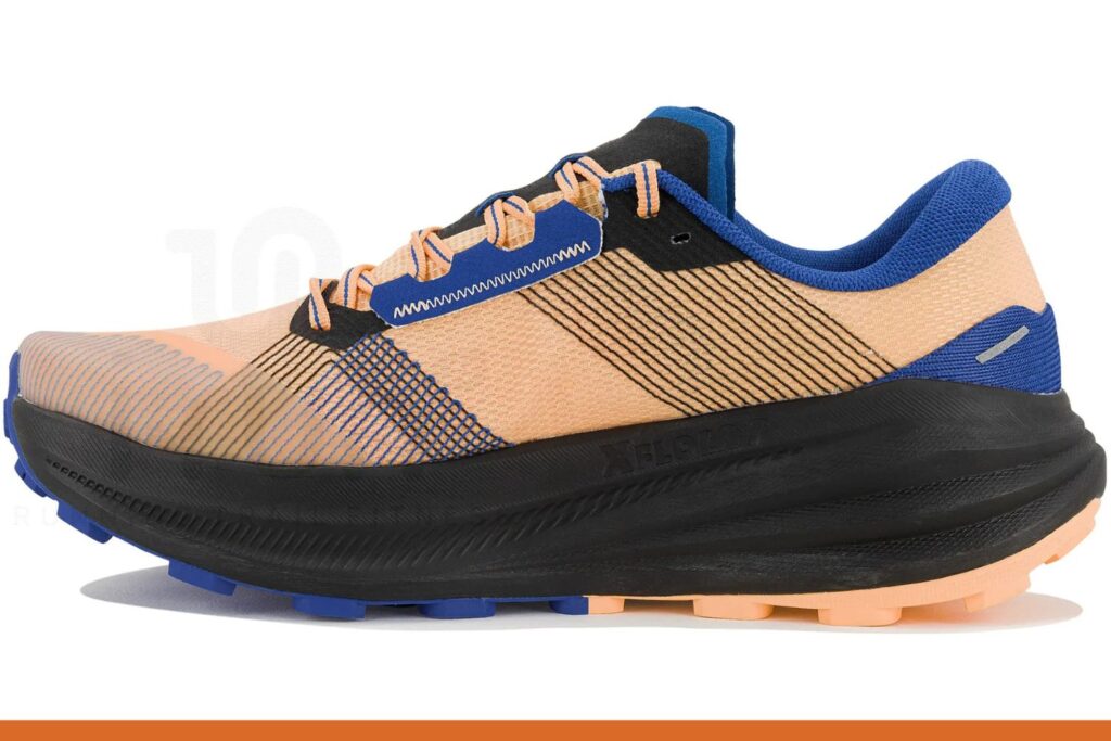 La Sportiva Prodigio Max mesh