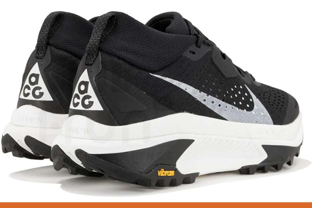 Nike ACG Zegama stack