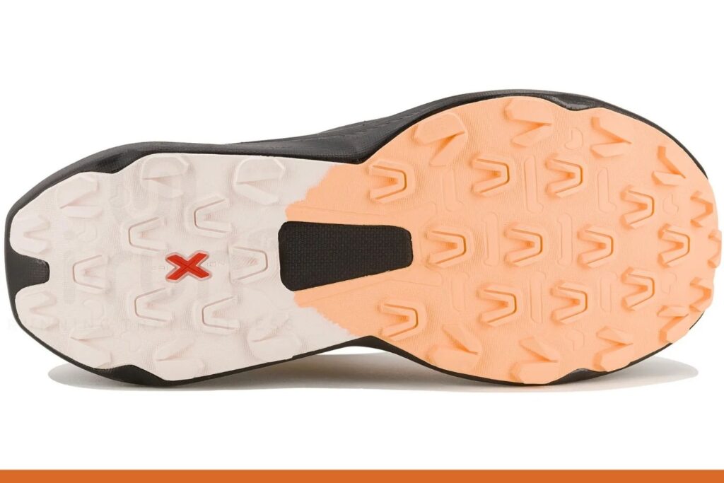 La Sportiva Prodigio 2 semelle claire