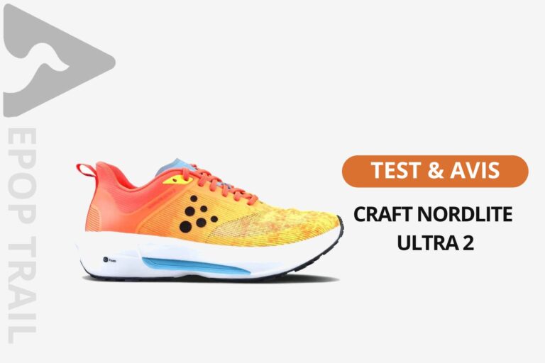 CRAFT Nordlite Ultra 2 TEST