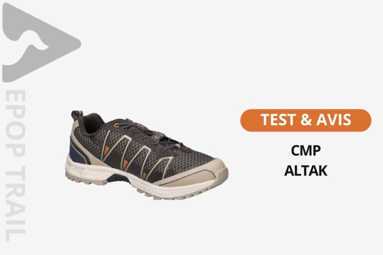 CMP Altak test