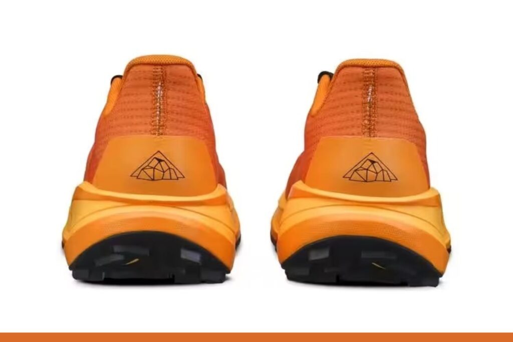 CRAFT Pure Trail PRO talon