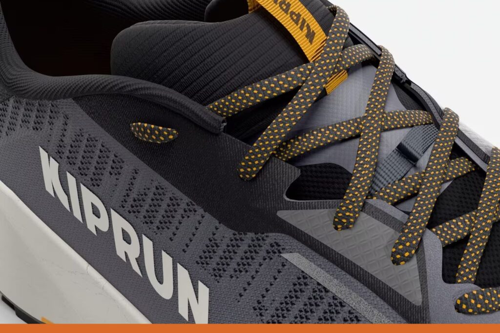 Kiprun Kipsummit tige