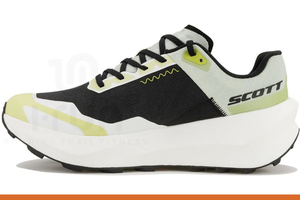 Scott Kinabalu Ultra